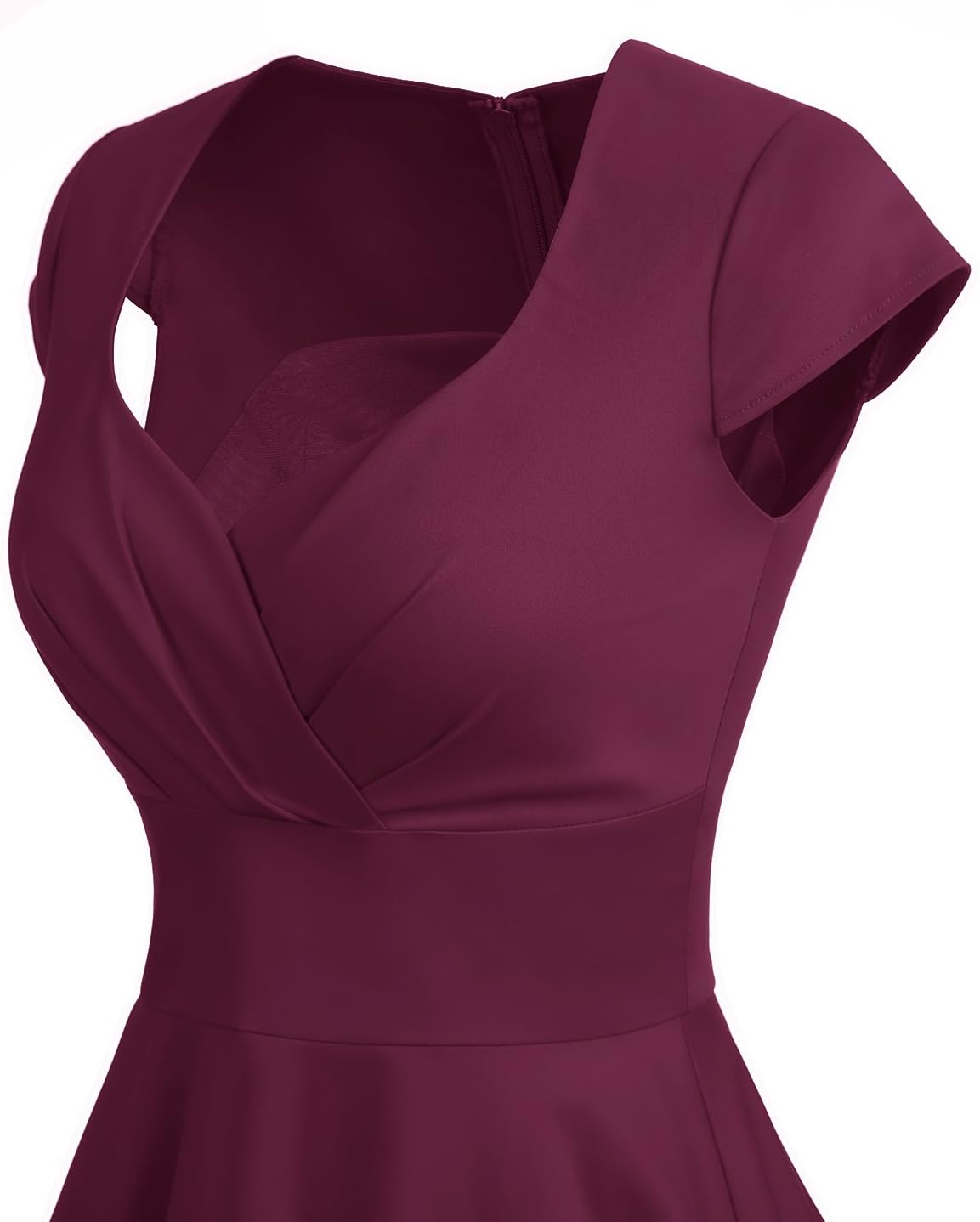 Thumbnail 4 de Bbonlinedress 1950er Vintage Cocktailkleid
