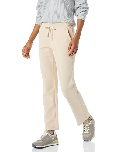 Detalle de Amazon Essentials straight-leg sweatpants, XL