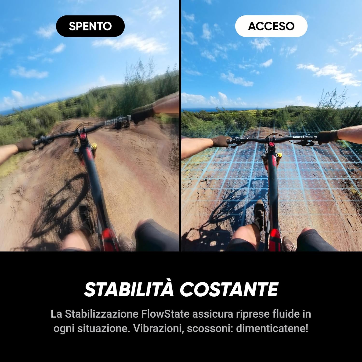 Thumbnail 6 de Insta360 X5 8K 360° waterproof