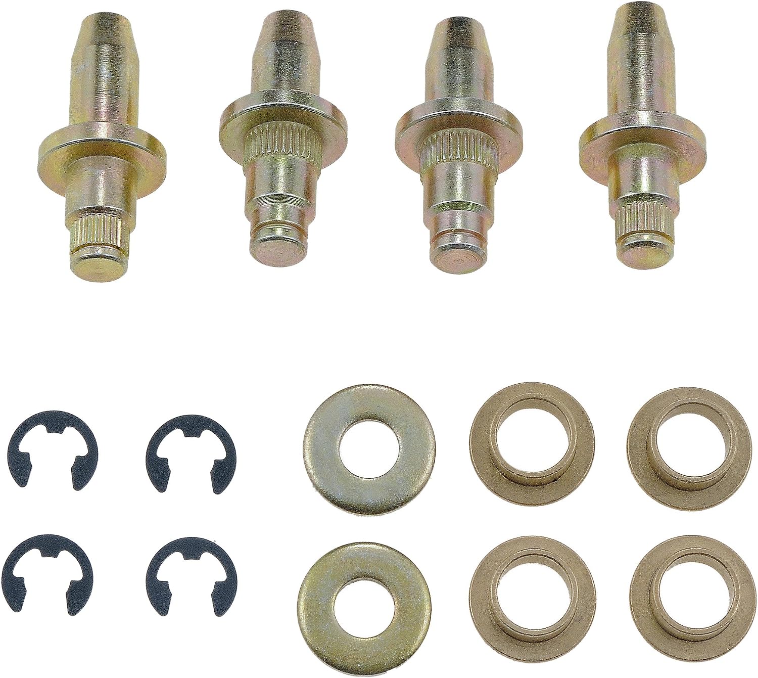 Thumbnail 2 de Dorman door hinge pin and bushing kit 38437