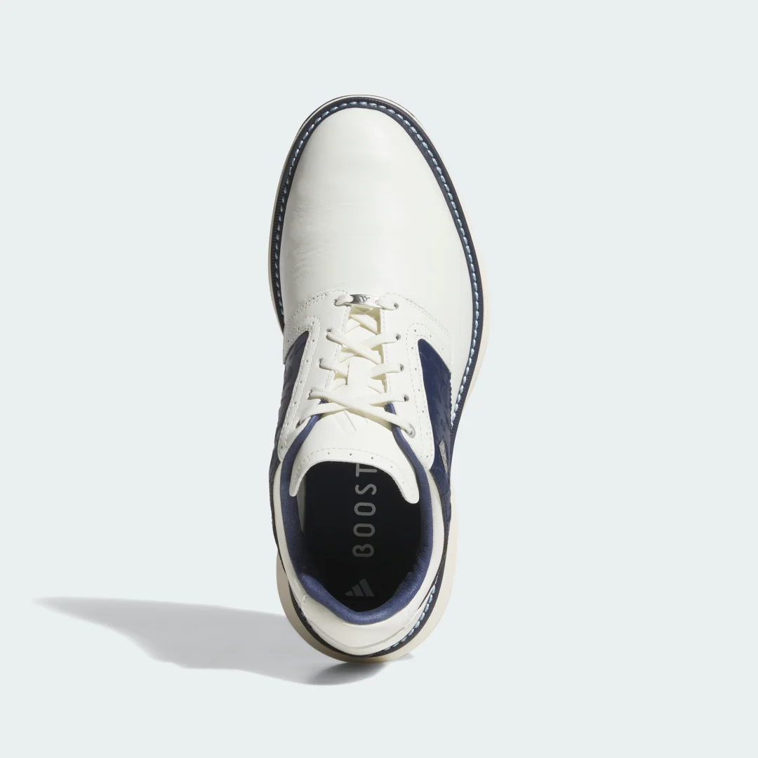 Thumbnail 1 de Calzado de golf MC70 de Adidas – Blanco