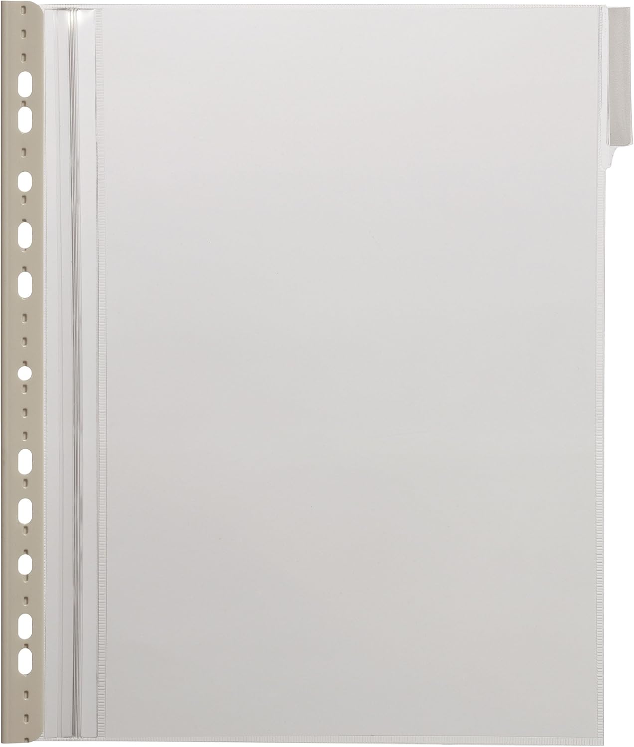 Thumbnail 5 de Durable Sichttafel Function Panel A4 (560704) – gelb, 5er-Set für 5/5-Teilung