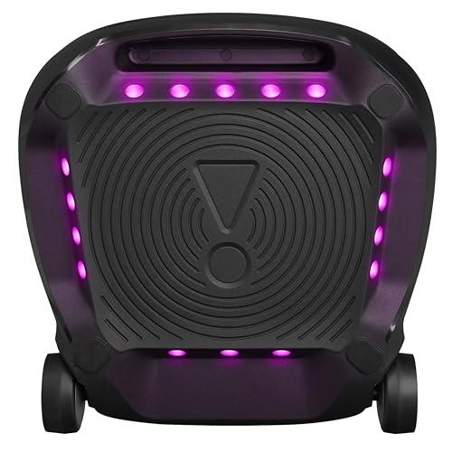 Thumbnail 9 de JBL PartyBox Ultimate altavoz portátil IPX4