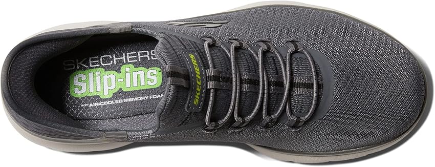 Detalle de Skechers Summits High Range Zapatillas hombre 41,5 EU