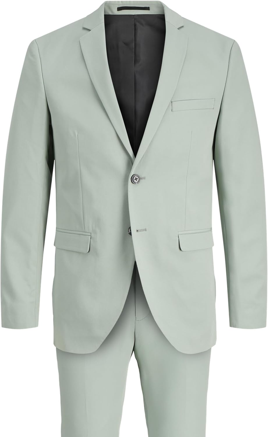 Thumbnail 1 de Jack & Jones JPRFRANCO Super Slim Fit Suit: Blazer monopetto e pantaloni su misura