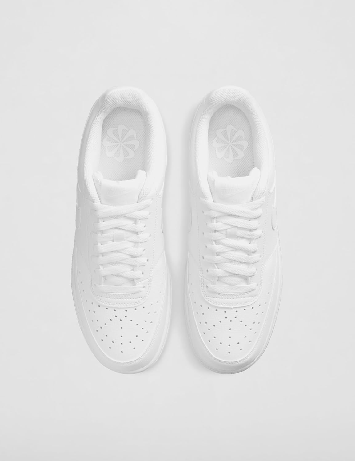Thumbnail 4 de Nike Court Vision Low Laufschuhe Herren – zuverlässige Allround-Sneaker für Alltag und Freizeit