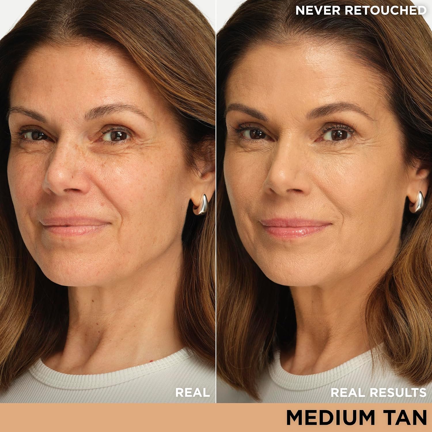 Detalle 2 de IT Cosmetics 817919018077 CC+ Cream Foundation, SPF 50+, Full Coverage