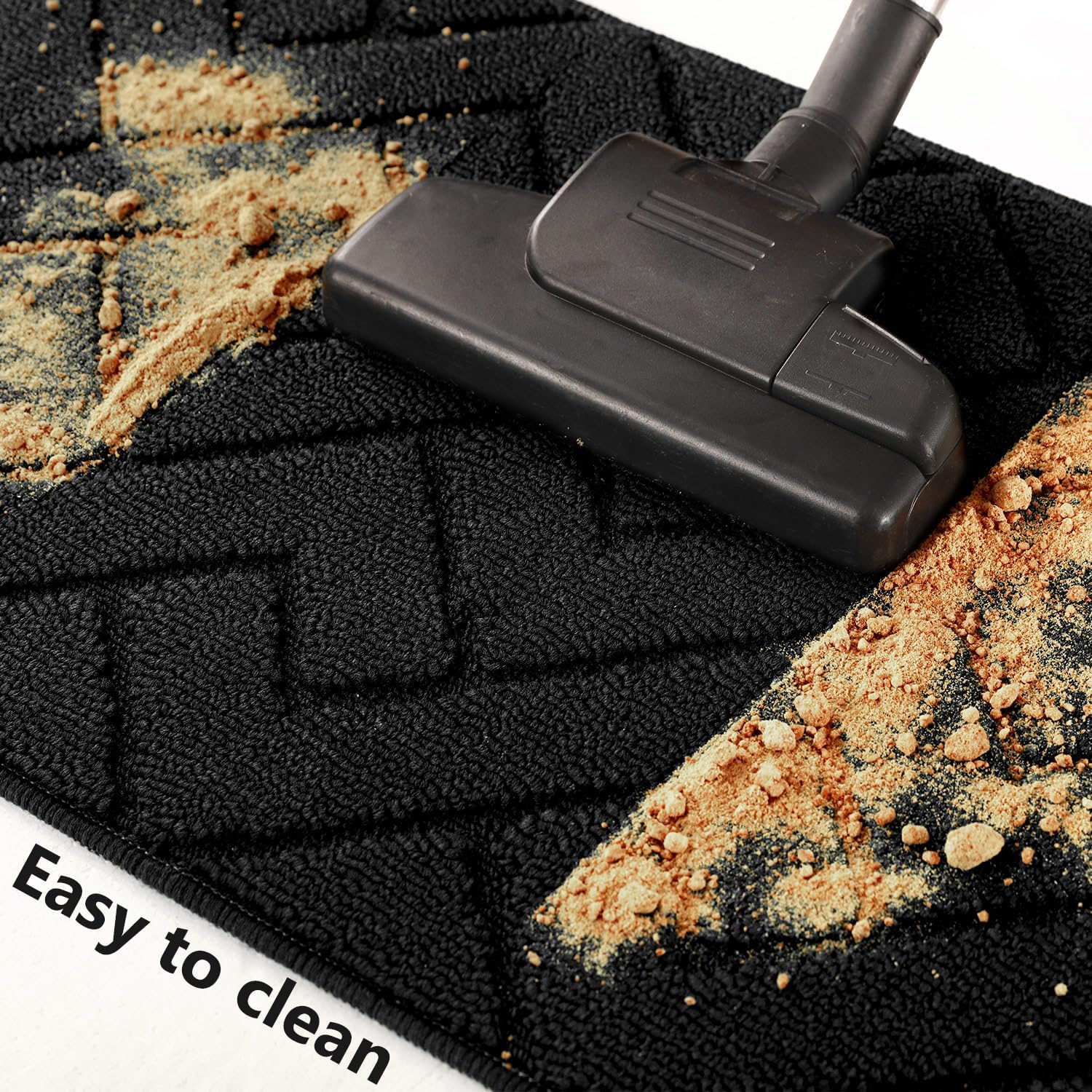 Detalle 2 de Hicorfe Kitchen Runner Rug, Polypropylene