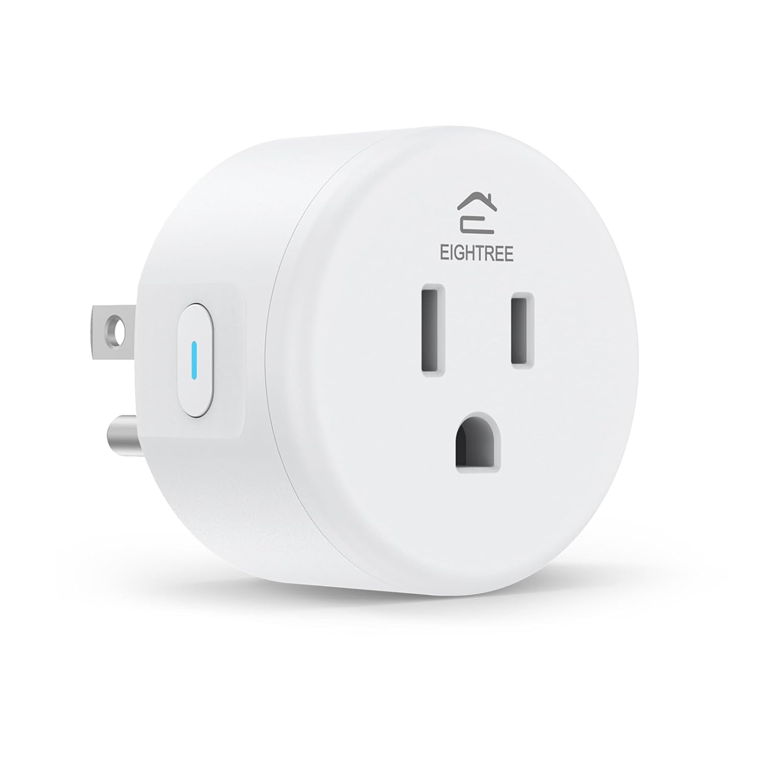 Detalle de EIGHTREE Smart Plug 15A