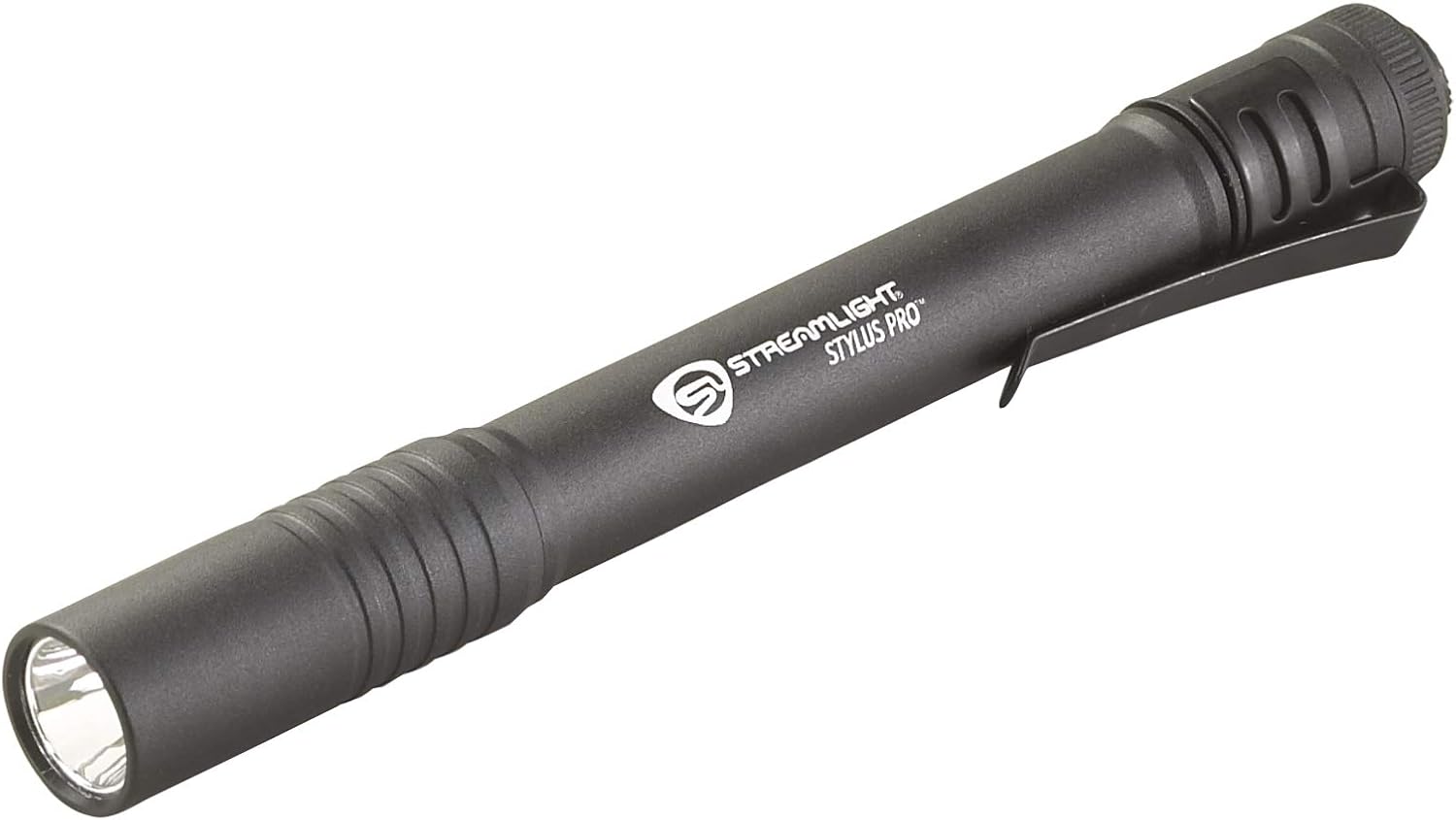 Streamlight Stylus Pro 100-Lumen Penlight