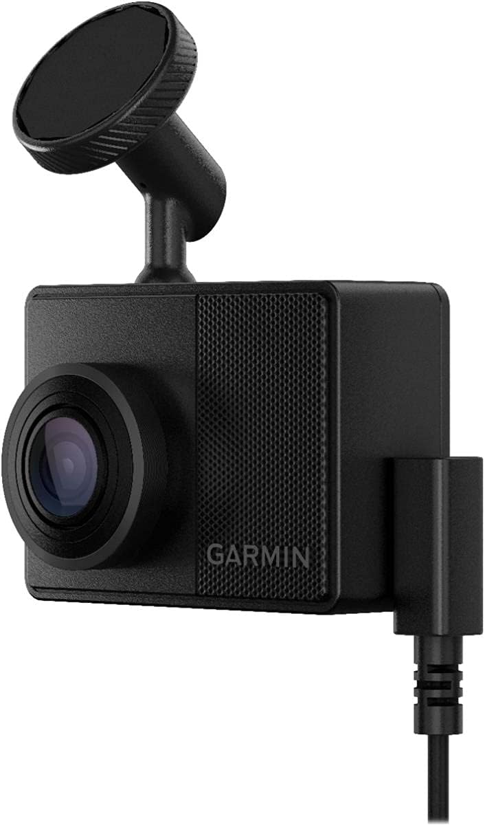Thumbnail 5 de Garmin Dash Cam 67W 1440p 180° FOV