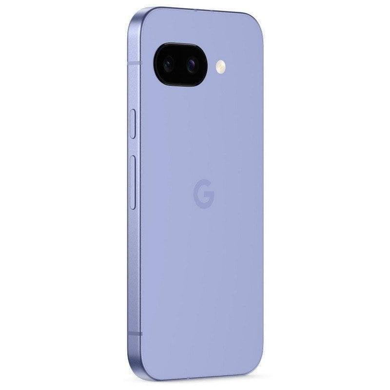 Detalle de Google Pixel 9a 5G 8GB/256GB 6.3" Púrpura