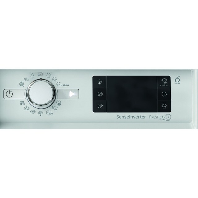 Thumbnail 3 de Whirlpool BI WMWG 71483E Lavadora 7 kg 1.400 rpm