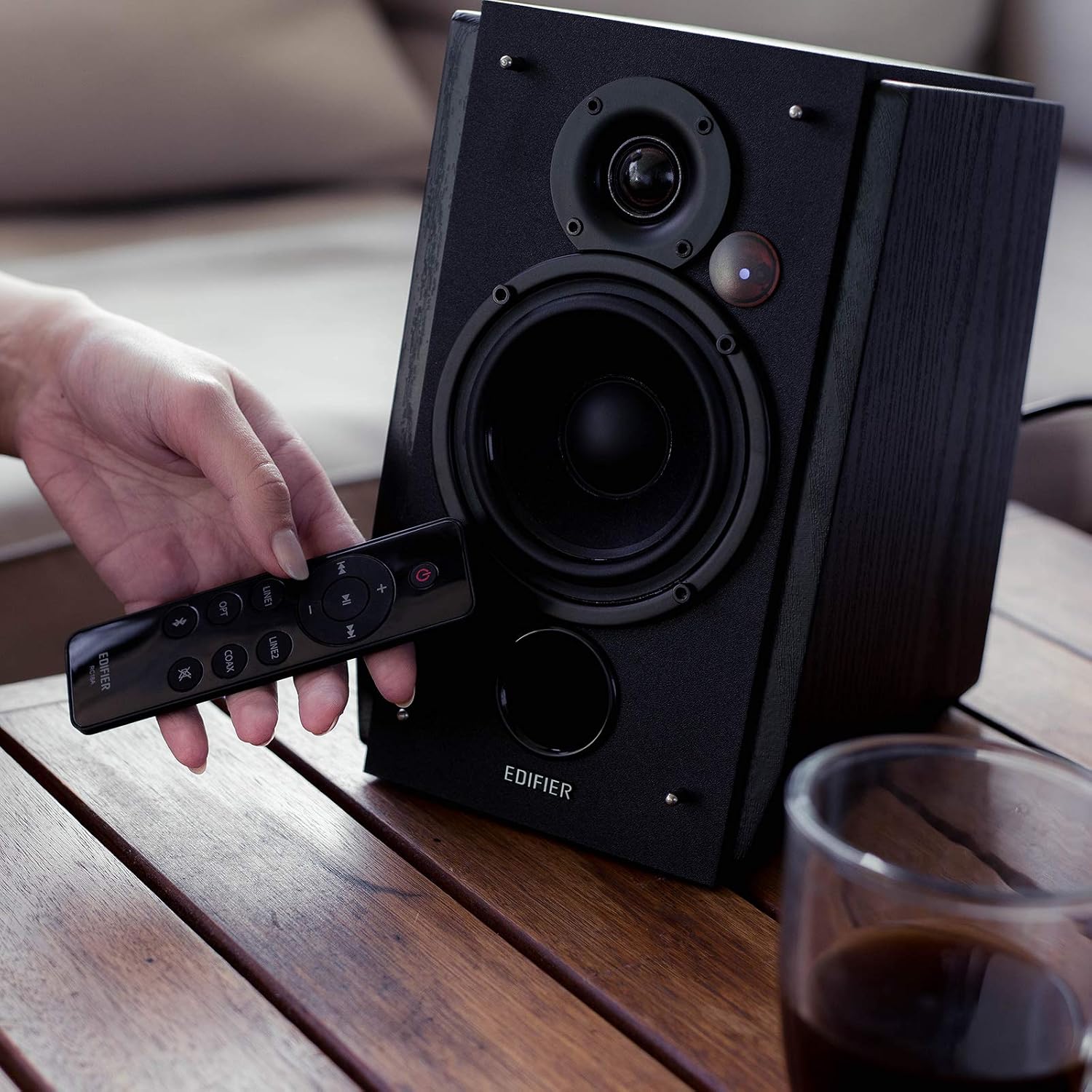 Thumbnail 6 de Edifier R1855DB altavoces Bluetooth RMS 70W