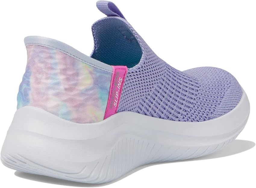 Thumbnail 5 de Skechers Girls Zapatillas Lavender zapatillas 27 EU