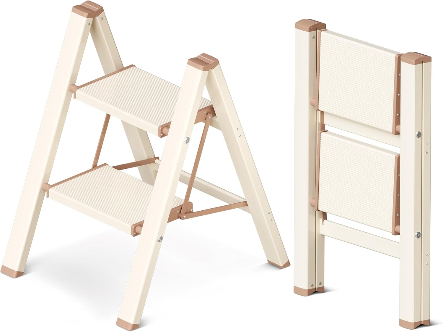GameGem 2 Step Ladder 150 kg capacity