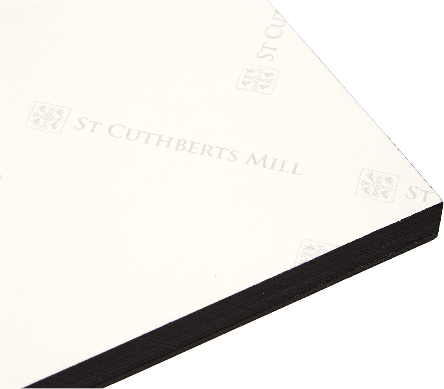 Thumbnail 3 de SAUNDERS WATERFORD SERIES blocco carta acquerello 31x23 cm, 20 fogli, 300 g/m², extra bianco
