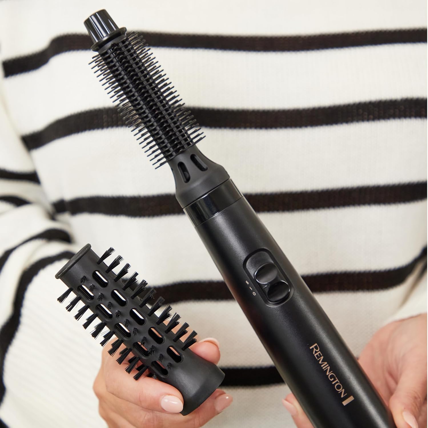 Thumbnail 4 de Remington AS7100 Warmluftbürste 400 Watt