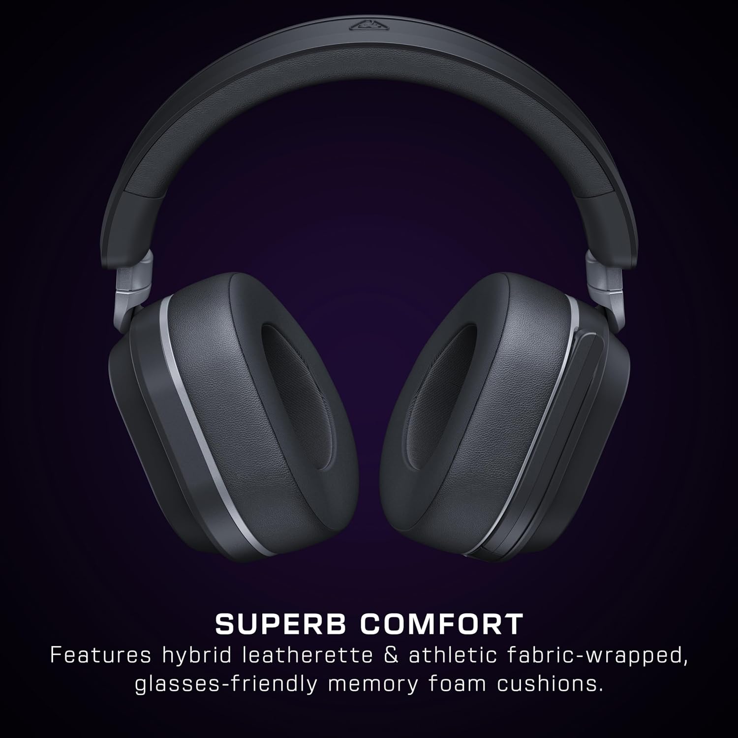 Thumbnail 3 de Turtle Beach Stealth 700: kabelloses Gaming-Headset für PC und PS5 mit Verstärker