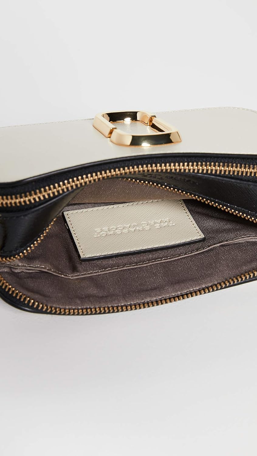 Detalle de Marc Jacobs The Snapshot, Bag Femme