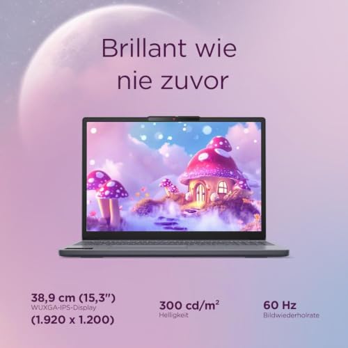 Detalle 2 de Lenovo IdeaPad Slim 3 – Ryzen 5, 16 GB RAM, 512 GB SSD