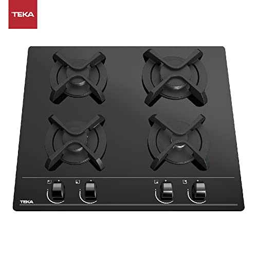 Thumbnail 4 de TEKA GBC 64000 KBN Placa de gas