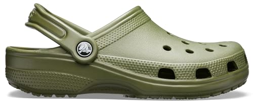 Thumbnail 8 de Crocs Classic Clog 42-43 EU Army Green: ficha de compra