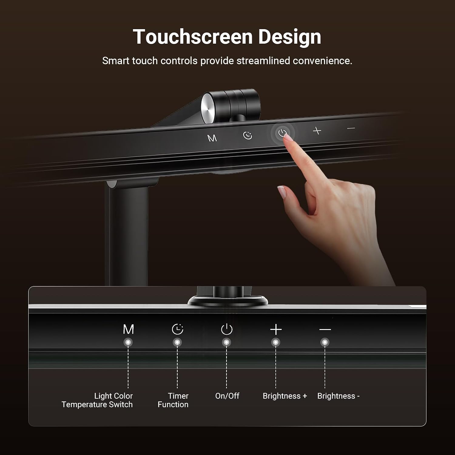 Detalle 1 de NEEWRE Basics 18in LED light bar