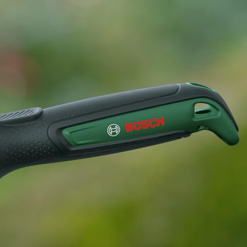 Thumbnail 4 de Bosch rastrillo de mano ergonómico, acero inoxidable 🪓