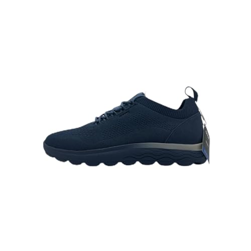 Detalle de Geox U Spherica A Sneaker Uomo – Avio Dk Avio, 44 EU