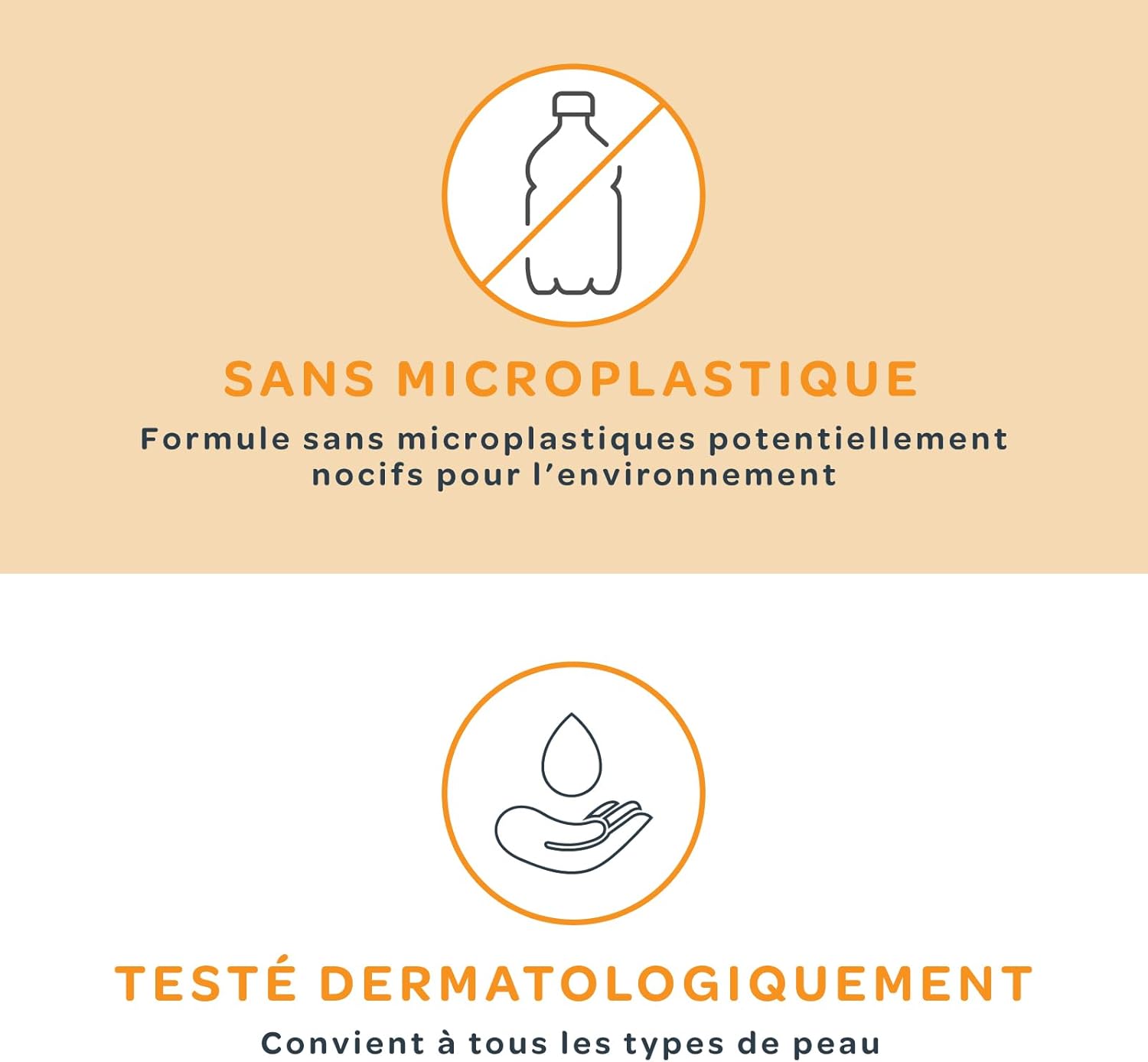 Thumbnail 3 de Amazon Savon mains Lait miel 4x500 ml
