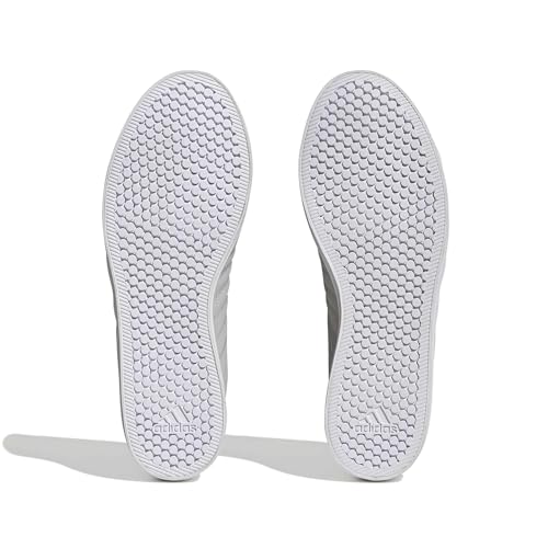 Thumbnail 7 de Adidas Hombre Vs Pace 2.0 Shoes (Grey Two/Cloud White/Cloud White) – 39 1/3 EU