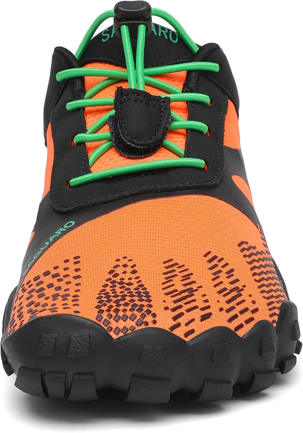 Detalle de SAGUARO Scarpe Minimaliste: morbide, leggere e antiscivolo per scarpe barefoot unisex