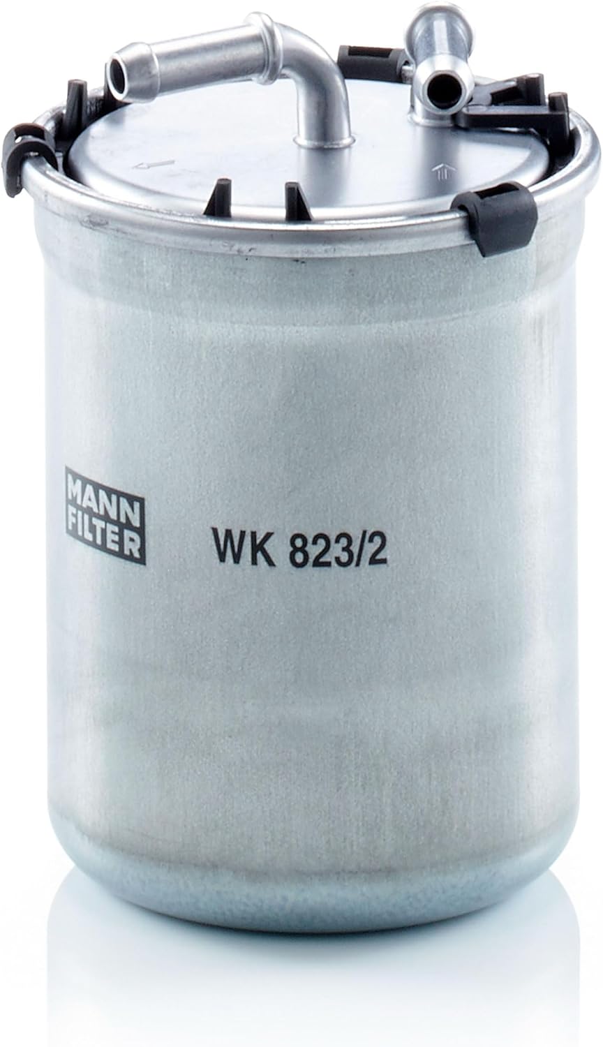 Thumbnail 1 de MANN-FILTER WK 823/2 Fuel Filter – For Cars & Transporters