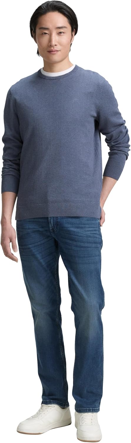 Detalle 2 de TOM TAILOR Hommes Pull