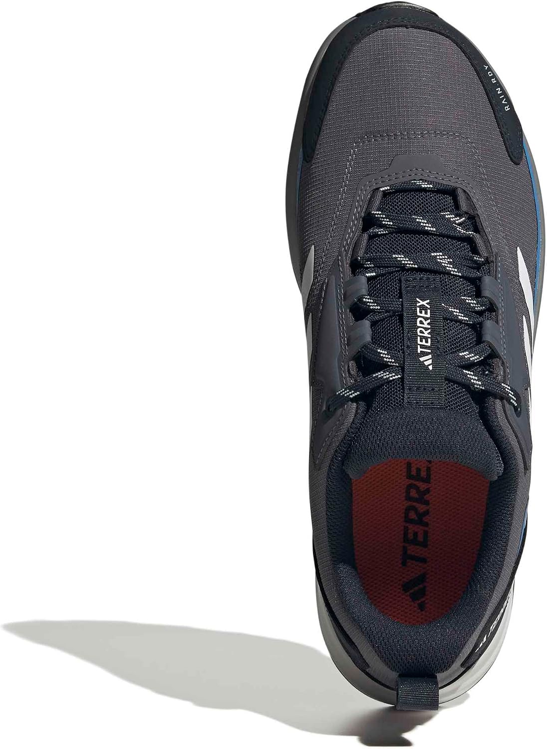 Thumbnail 1 de adidas Terrex Anylander Rain.Rdy Hiking Shoes para hombre – Aurora Onix/Dash Grey/Legend Ink, 42 EU