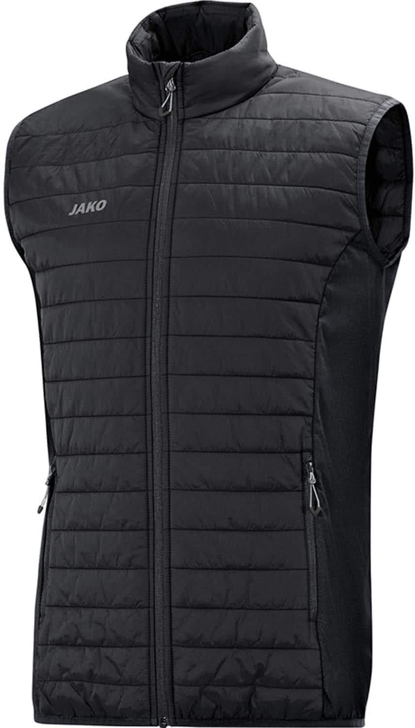 Detalle de JAKO Steppweste Premium Herren