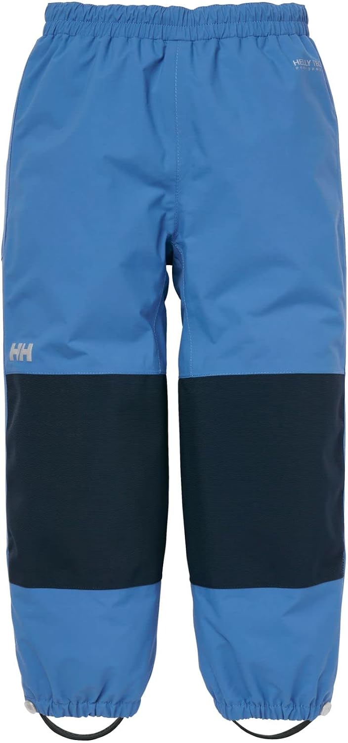 Thumbnail 4 de Helly Hansen Kinder Shelter Outdoor Trousers
