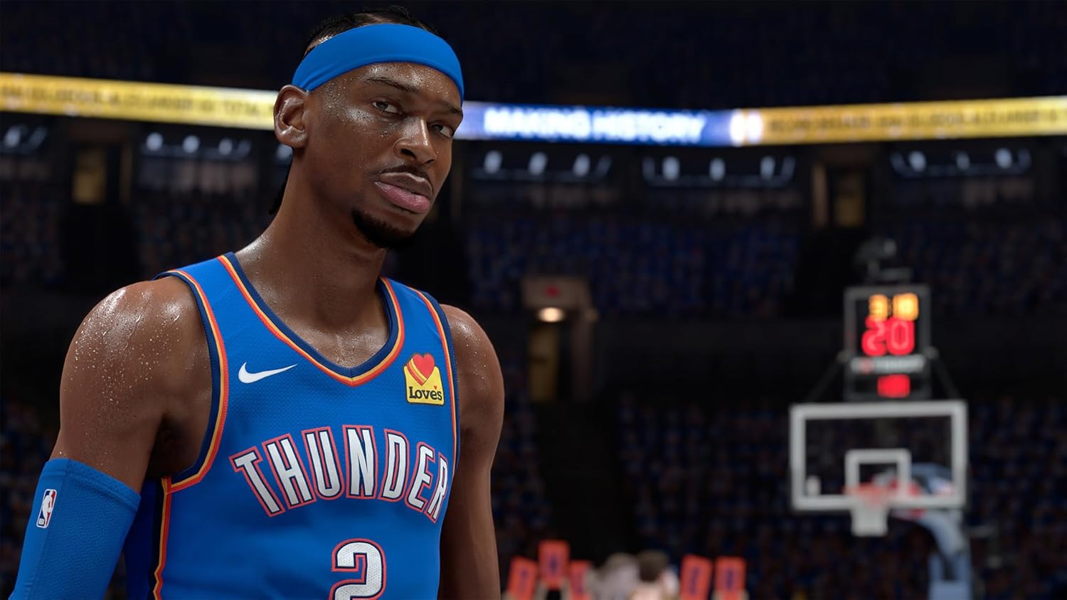 Thumbnail 4 de NBA 2K26: guida all'acquisto e valutazione pratica