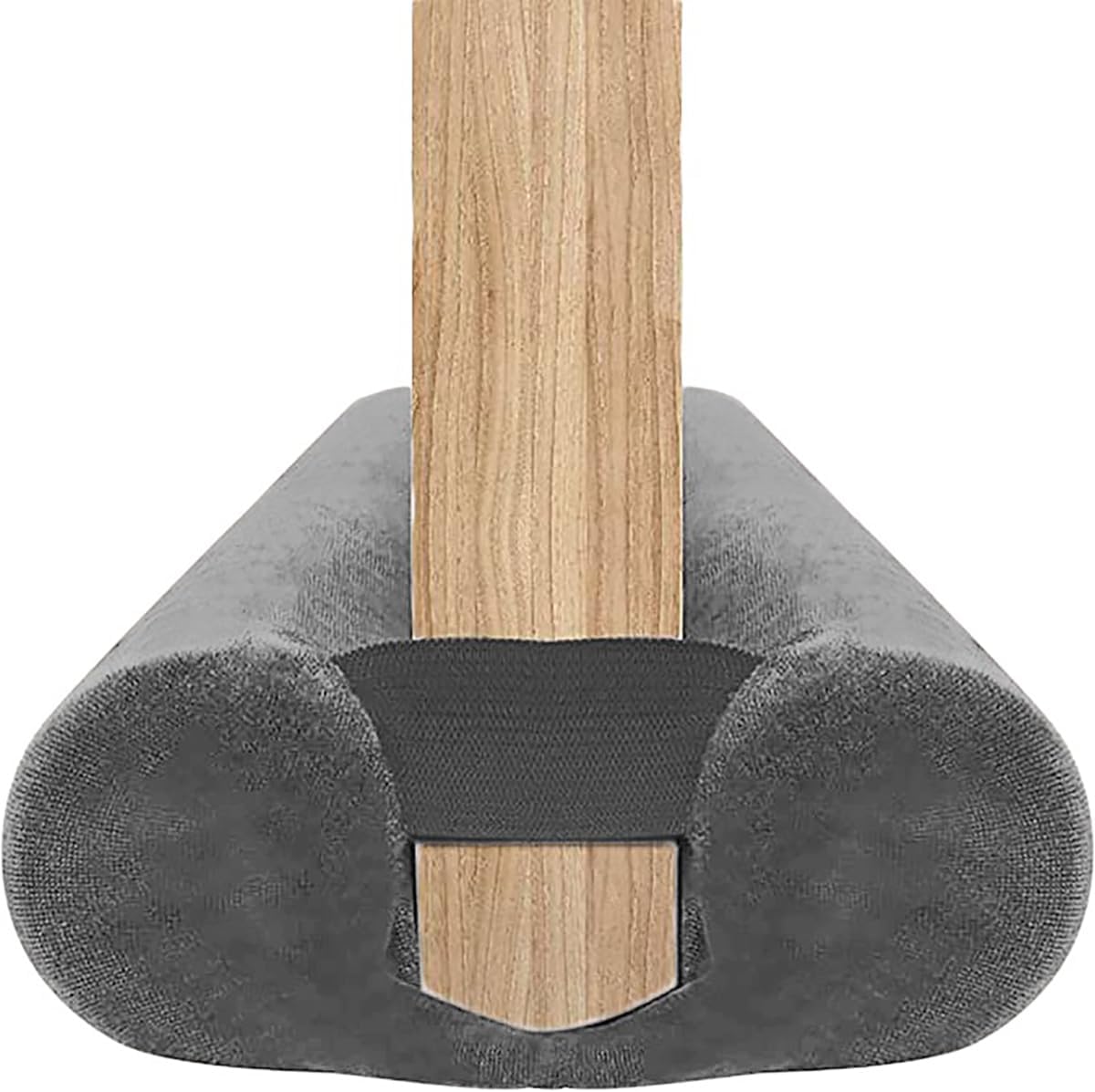 Detalle de BKSAI Boudin de Porte isolant double 60-75 cm