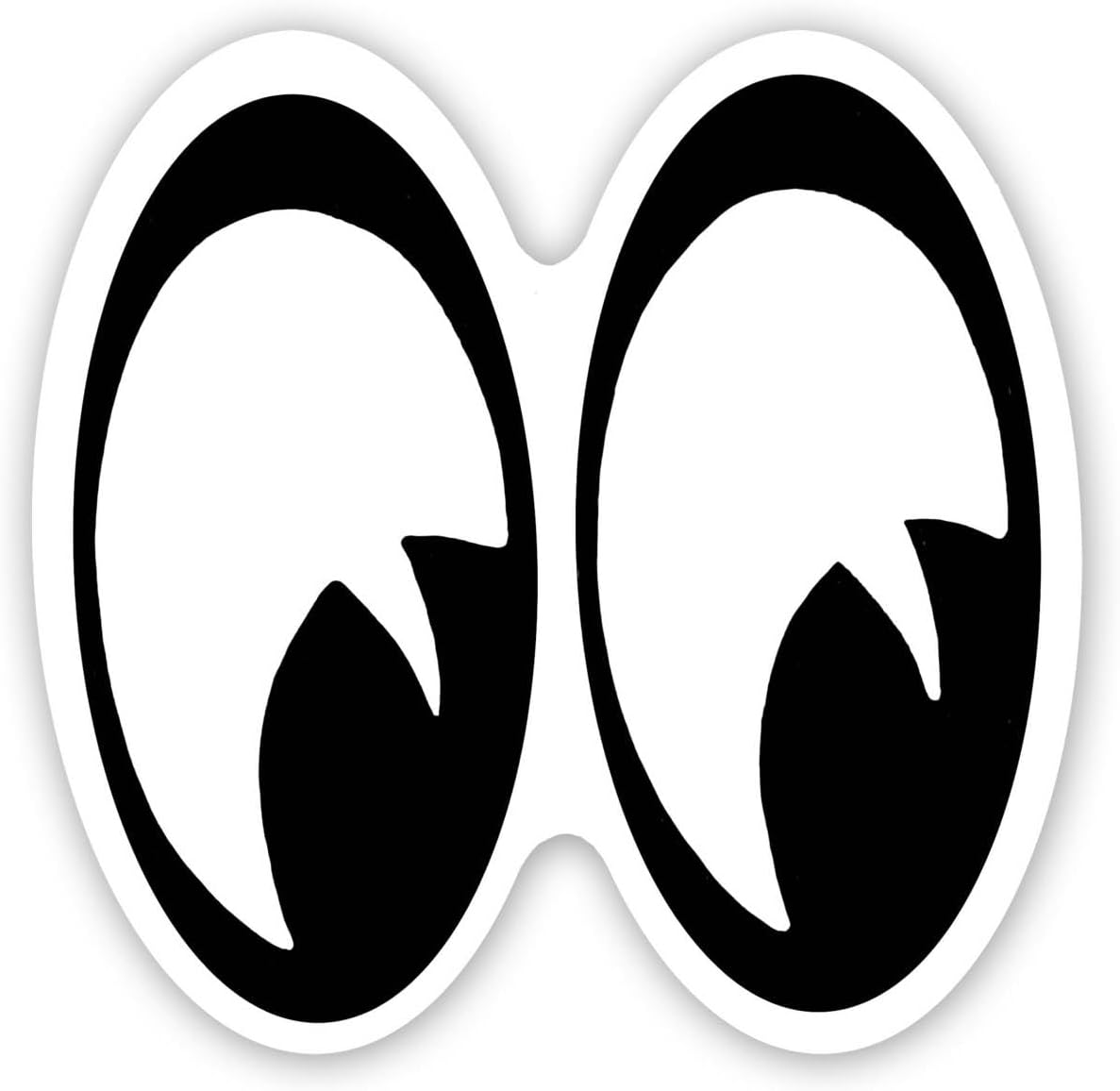 Detalle de Milwaukee Leather Patch Big Eyes