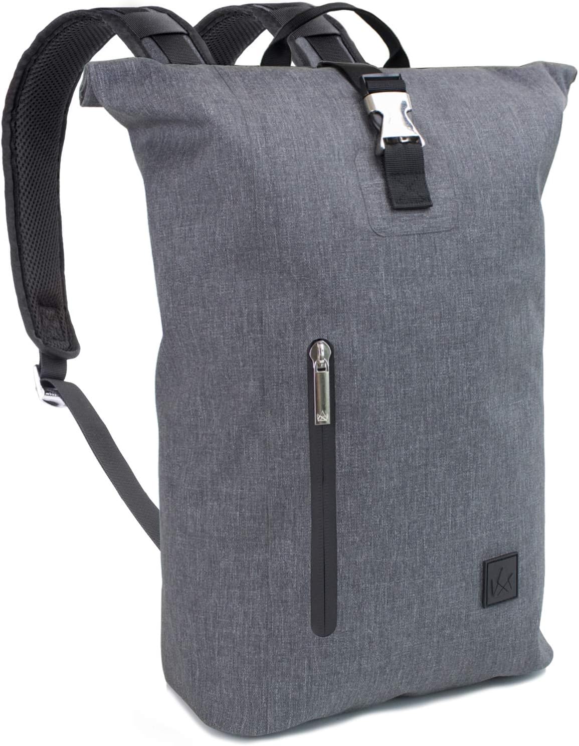 Imagen de The Friendly Swede Sac à Dos 13 pouces Rolltop en OfertitasTOP
