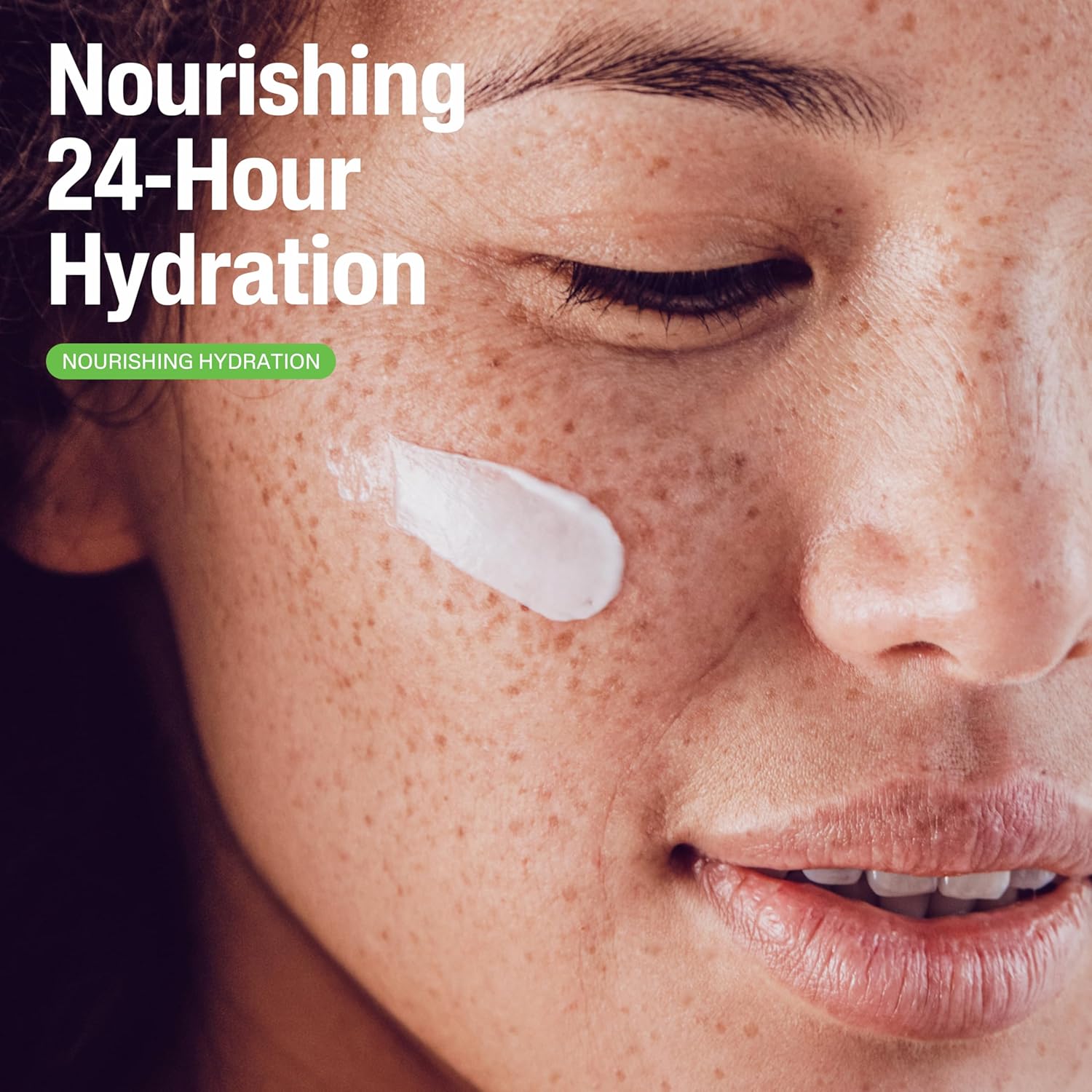 Thumbnail 1 de Cetaphil Hyaluronic Acid Night Cream 50ml – moisturiser for sensitive skin