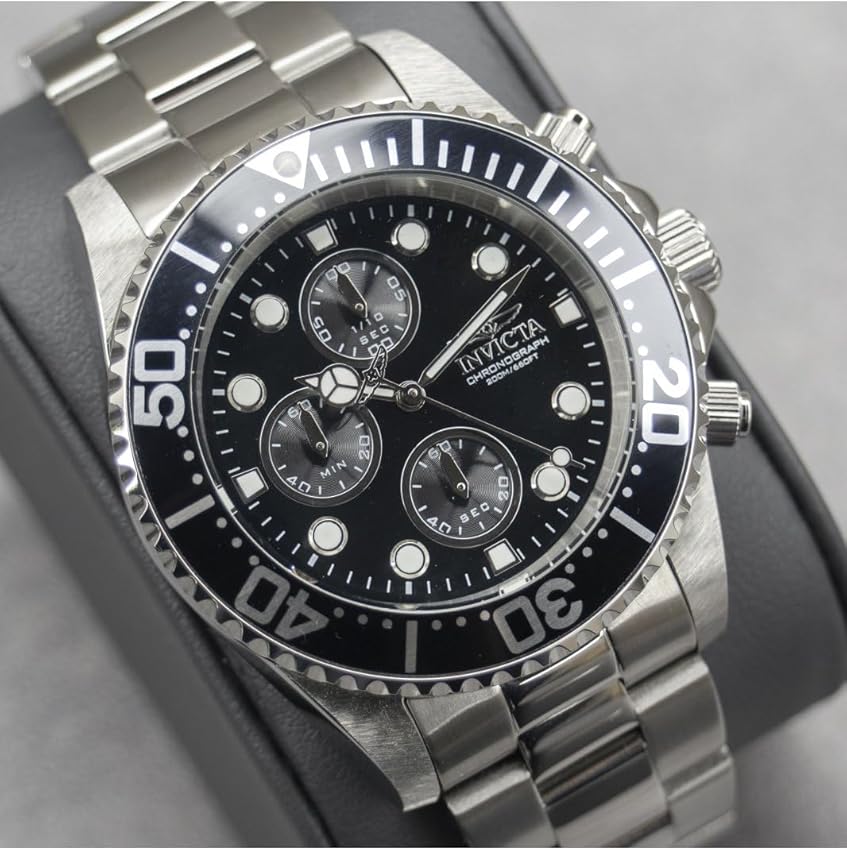 Thumbnail 3 de Invicta Pro Diver Reloj Cuarzo 43 mm