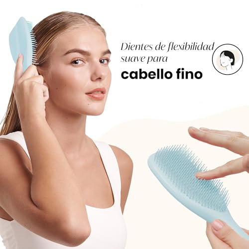 Thumbnail 2 de Tangle Teezer Cepillo Ultimate Detangler para cabello fino