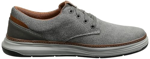 Detalle 2 de Skechers Moreno Ederson zapatillas 44 EU taupe