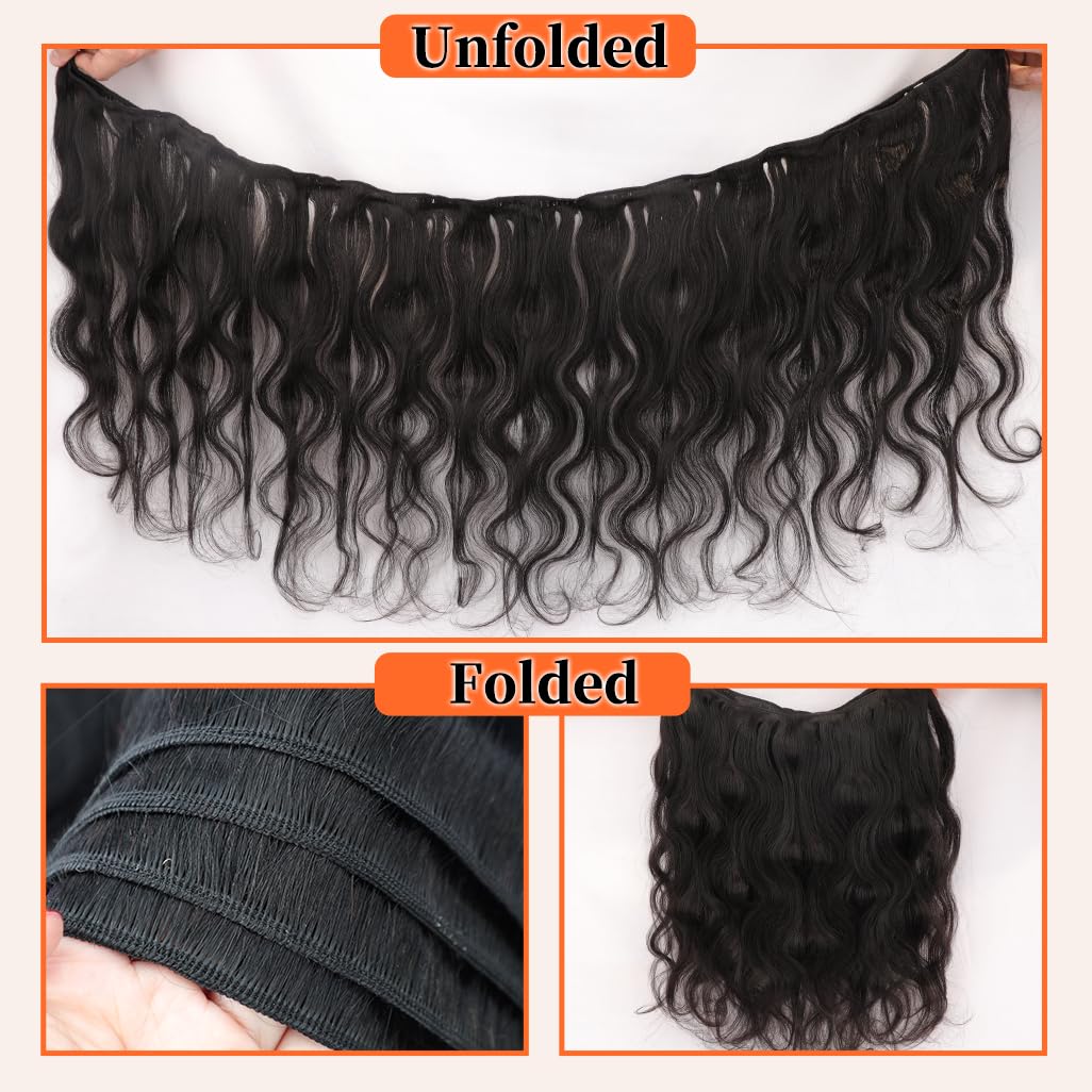 Thumbnail 3 de BIAGT 16A body wave bundles 4-pack