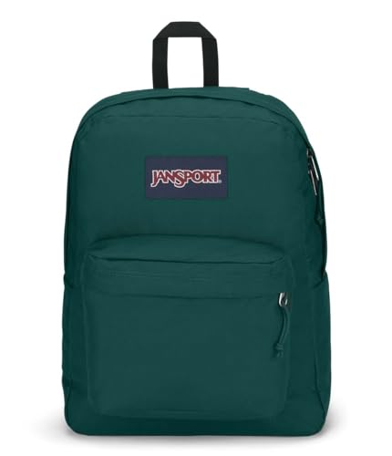 Detalle de JANSPORT Superbreak One mochila unisex Talla única