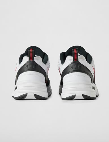 Thumbnail 6 de Nike Monarch IV – Chaussures de Fitness Homme, White/Black 101, 40.5 EU