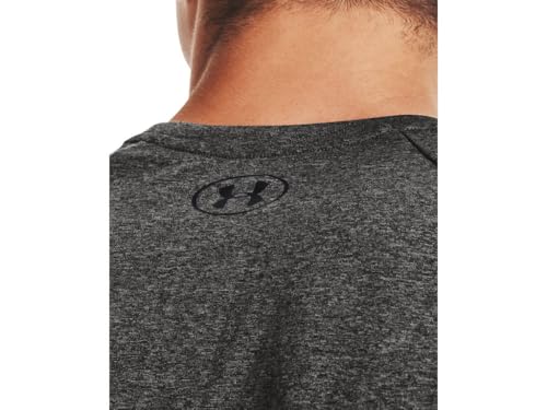 Thumbnail 5 de Under Armour UA Tech 2.0 T-Shirt de hombre, manga corta Carbon Brezo (XXXL)